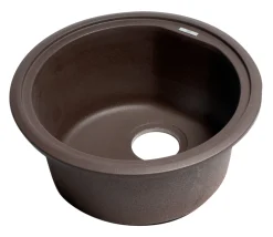 ALFI brand AB1717DI-C Chocolate 17