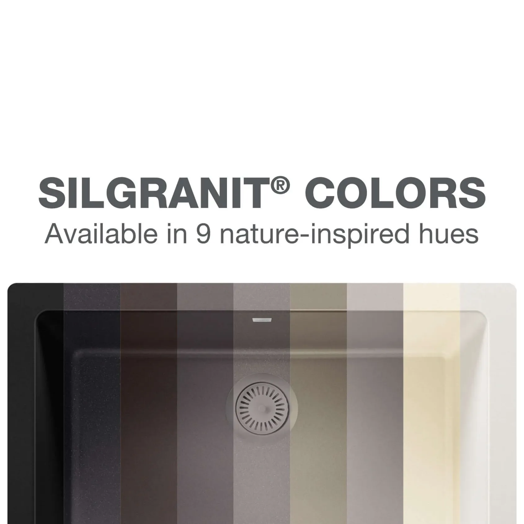 Blanco Vintera 30" Granite Composite Workstation Farmhouse Sink, Silgranit, White, 526541