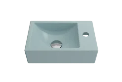 BOCCHI Milano Small 15