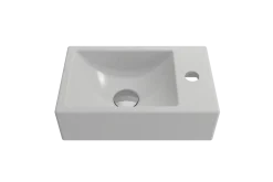 BOCCHI Milano Small 15