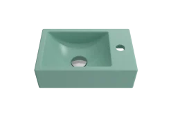 BOCCHI Milano Small 15