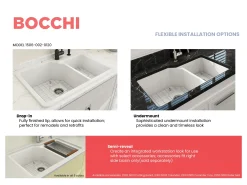 BOCCHI Sotto 33