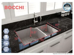 BOCCHI Sotto 33