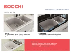 BOCCHI Sotto 33