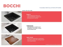 BOCCHI Sotto 18