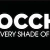 BOCCHI Taormina 34" Rectangle Wallmount Fireclay Bathroom Sink, Biscuit, 3 Faucet Hole, 1008-014-0127