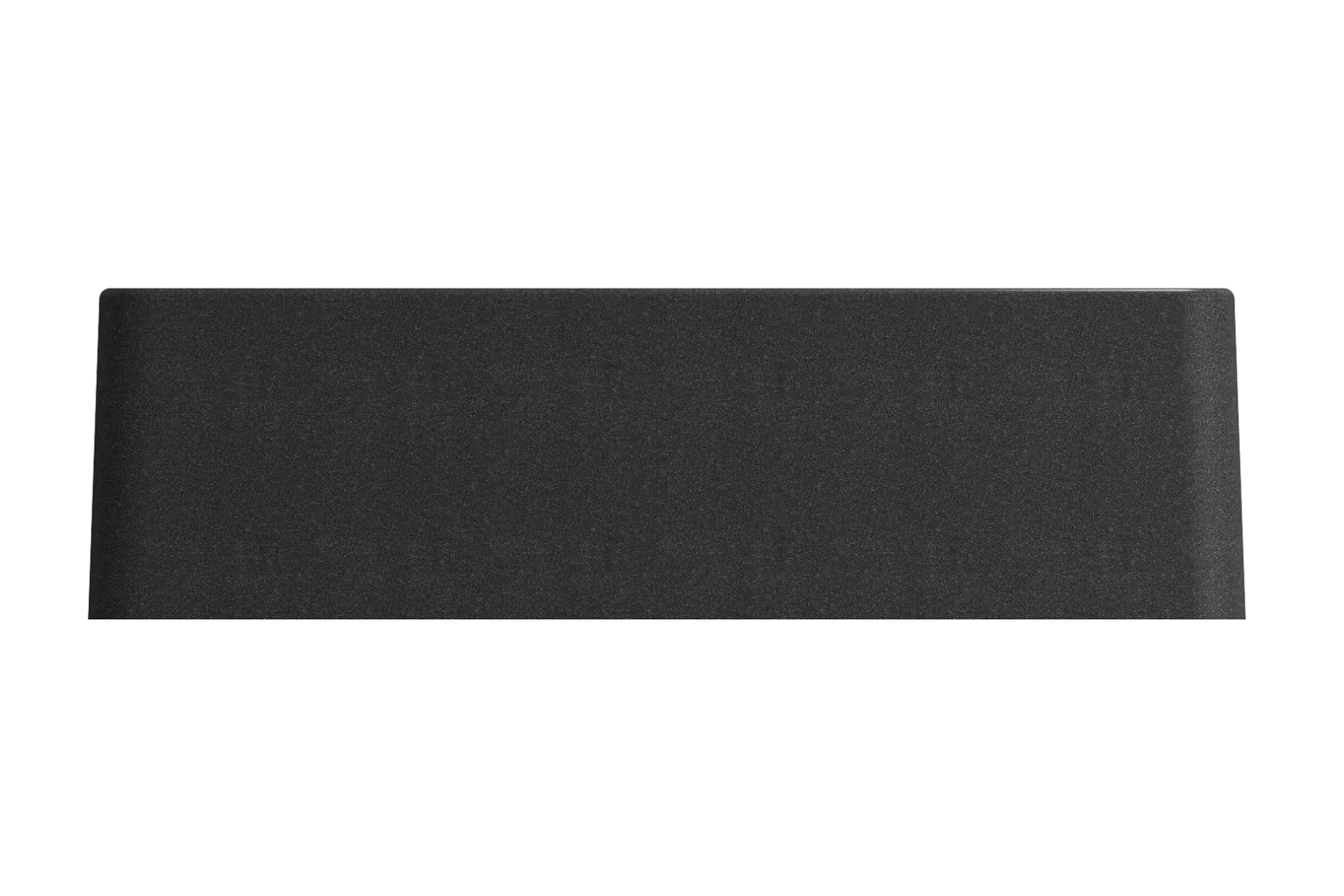 BOCCHI Arona 33" Granite Workstation Farmhouse Sink Kit with Faucet and Accessories, Metallic Black (sink) / Stainless Steel (faucet), 1600-505-2020SS