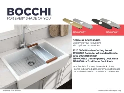BOCCHI Nuova 34
