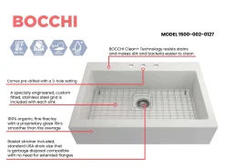 BOCCHI Nuova 34