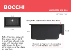 BOCCHI Nuova 34