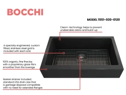 BOCCHI Nuova 34
