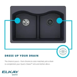 Elkay Classic 33