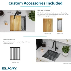 Elkay Crosstown 19