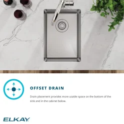 Elkay Crosstown 14