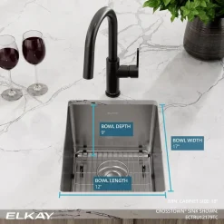 Elkay Crosstown 14