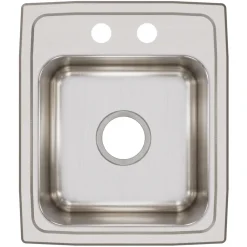 Elkay Lustertone Classic 15