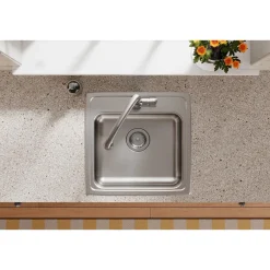 Elkay Lustertone Classic 20