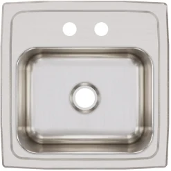 Elkay Lustertone Classic 15
