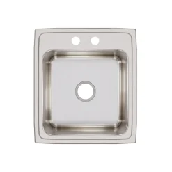 Elkay Lustertone Classic 20