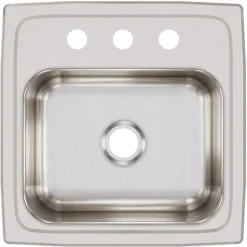 Elkay Lustertone Classic 15