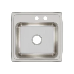 Elkay Lustertone Classic 20