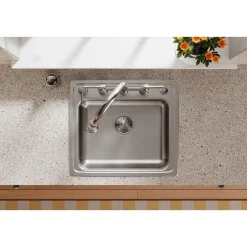 Elkay Lustertone Classic 22