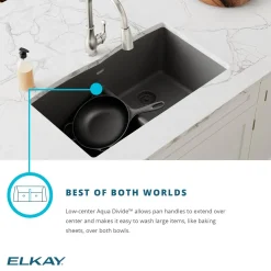 Elkay Quartz Classic 33