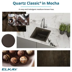 Elkay Quartz Classic 33