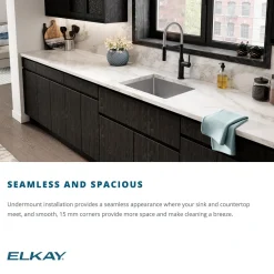 Elkay Crosstown 32