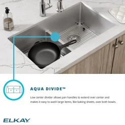 Elkay Crosstown 32