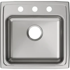 Elkay Lustertone Classic 20
