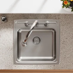 Elkay Lustertone Classic 20