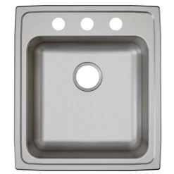 Elkay Lustertone Classic 20