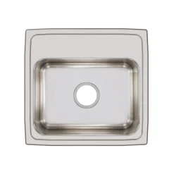 Elkay Lustertone Classic 19