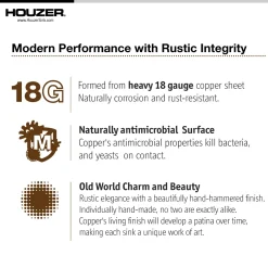 Houzer 12