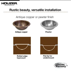 Houzer 12