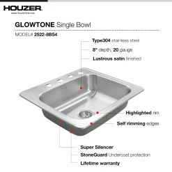 Houzer 25