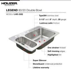Houzer 33