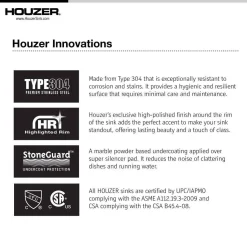 Houzer 33