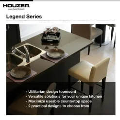 Houzer 33