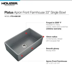 Houzer 33