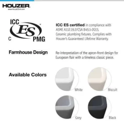 Houzer 33