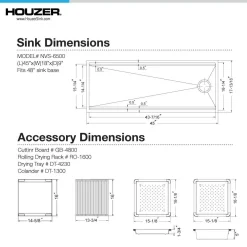 Houzer Novus 45