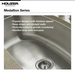 Houzer 40