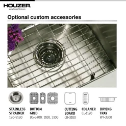 Houzer 40