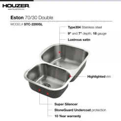 Houzer 32