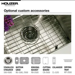 Houzer 32