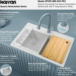 Karran 33