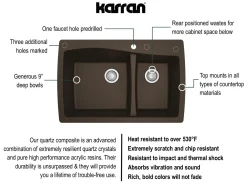 Karran 34