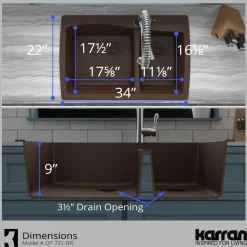 Karran 34